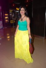 Shibani Kashyap at Love Wrinkle Free film screening in PVR, Mumbai on 22nd May 2012 (35).JPG